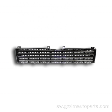 Hiace 2007+ Grille ya mbele